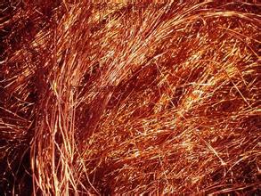 閔行廢白銅板回收